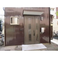 全面改修リフォーム (バリアフリー、水廻り)