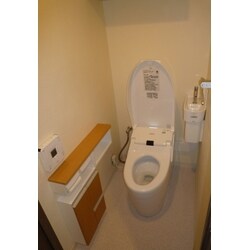 一日でここまでできます！トイレリフォーム