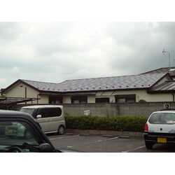 瓦屋根から金属屋根へのリフォーム