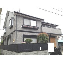 新築に近い仕上がりの塗り替え工事ができました！