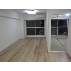 中古マンション　リノベーション