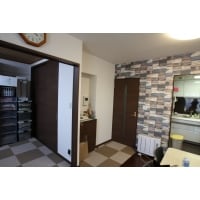 ワンポイントを入れたおしゃれな空間を演出