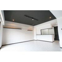 和室をリビングと一体化、そしてホテルのような内装に!