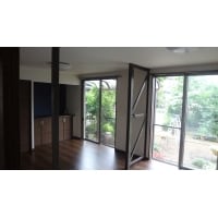 【広々LDK】を中心とした内装リフォーム
