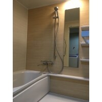 NEW! TOTOマンション用ユニットバス WGシリーズ