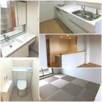 マンションフルリフォーム