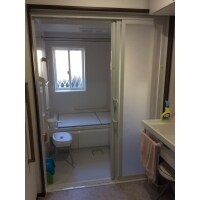 浴室改修orサッシカバー工法