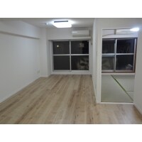 中古マンション リノベーション