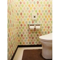 システムトイレで節水＆お掃除ラクラク