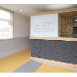コンビニエンスストアから充実したデイケア施設へ