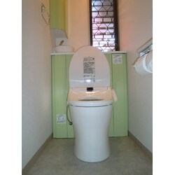 トイレのリフォーム