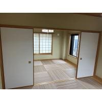 川口市 和室リフォーム