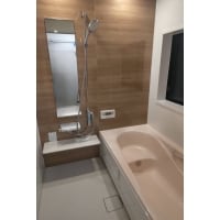 川口市 Y様 ユニットバスリフォーム