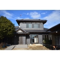 古き良き日本家屋の面影を残し 使い勝手の良い住まいに変身