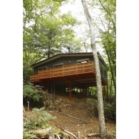 中古別荘をまるで新築のようなフルリフォームへ。