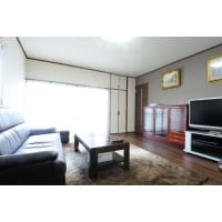 落ち着きのあるブラウン系のお色でまとめた全面リフォーム