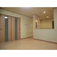 明るく・開放的な空間へリフォーム