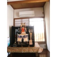 白さが際立つ京壁へ