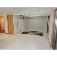 自分好みの空間へ~LDKを和モダンに~