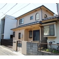 外廻りをキレイに、使いやすく