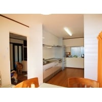 ペットと過ごしやすい家