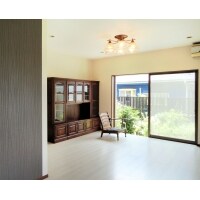 お部屋ごとに違ったイメージを