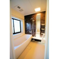 カビに悩まされていた水廻りをキレイに改善