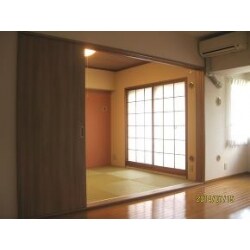 マンション室内リフォーム