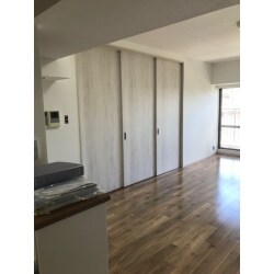 お部屋全体リフォームで気分一新