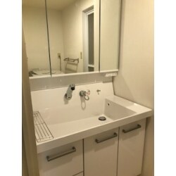 快適なお部屋に生まれ変わりました。