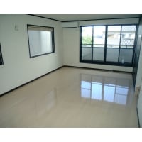 フロアーコーティング