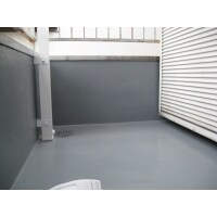 雨漏りも改善!防水工事