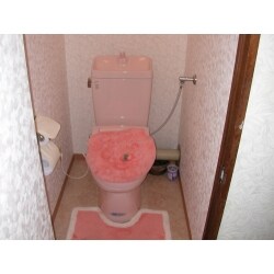 トイレをまるごとリフレッシュ