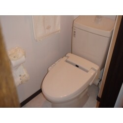 健康的な生活は　まずはトイレの見直しから！！！