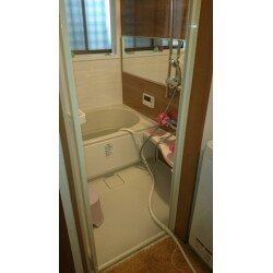 パネルを規格外で選びました。
