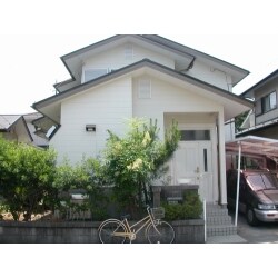 外壁塗装工事