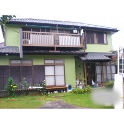 外壁塗装工事