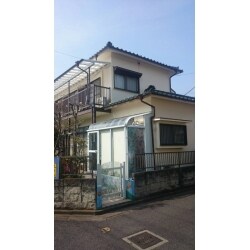 外壁塗装工事