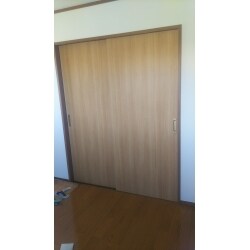 建具補修