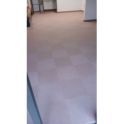 床張り工事
