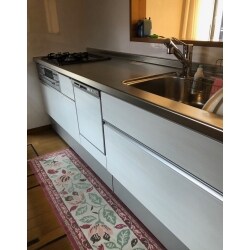 お客様のご希望の商品に入れ替えました。