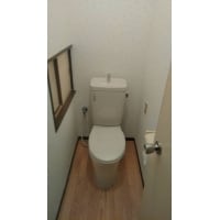 トイレ交換　ｱﾒｰｼﾞｭＺ便器リトイレ