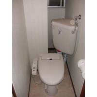 和室トイレから洋室トイレ工事