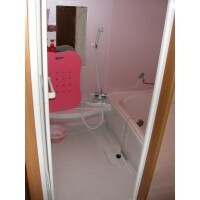 ユニットバス工事