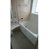 ユニットバス交換