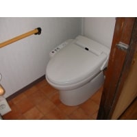 和式トイレを洋式トイレに改装工事