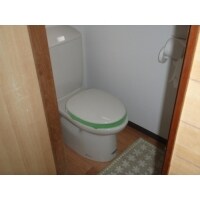 和式トイレを洋式トイレに改装工事