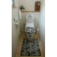 トイレ交換 リクシル プレアスHS