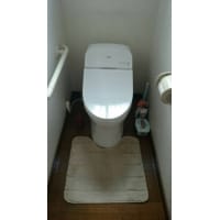 トイレ交換