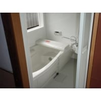 ユニットバス工事